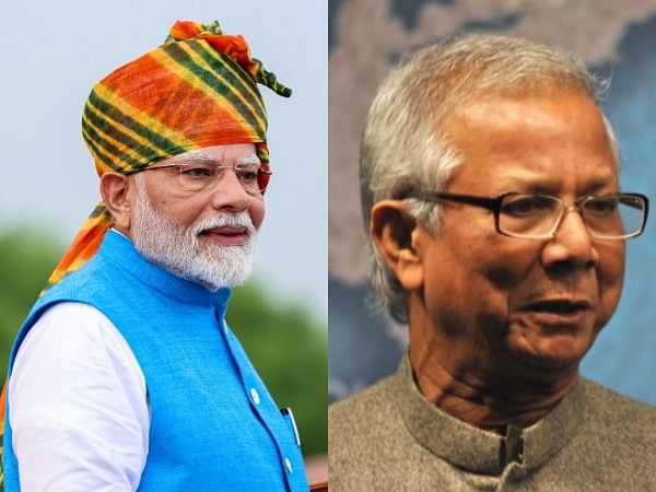 PM Modi extends warm wishes to Bangladesh on Eid-al-Fitr, prays for peace and harmony