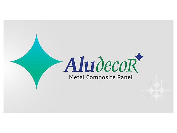 A Star to Guide the Future: Aludecor's New Logo Marks a Milestone in Innovation