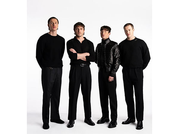 Beatles biopic project to hit theaters in 2028, star cast revealed