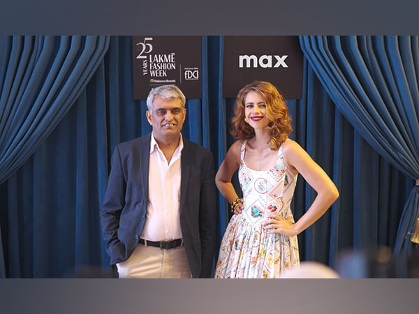 Max Fashion Steps Beyond Retail to Shape India's Fashion Narrative with Lakme Fashion Week Debut Max Fashion Steps Beyond Retail to Shape India's Fashion Narrative with Lakme Fashion Week Debut