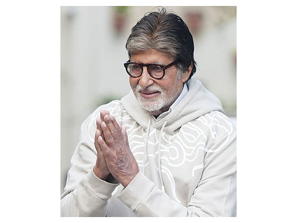 On Ram Navami, Amitabh Bachchan to narrate stories from Ram Katha 