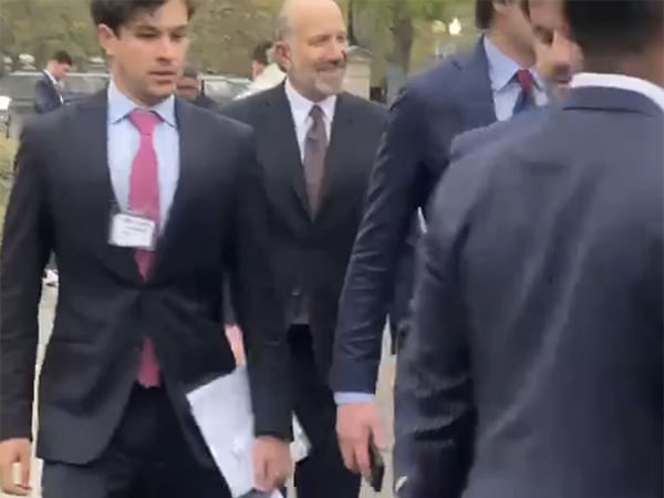 US Commerce Secy Lutnick evades India tariff question post Trump's announcement