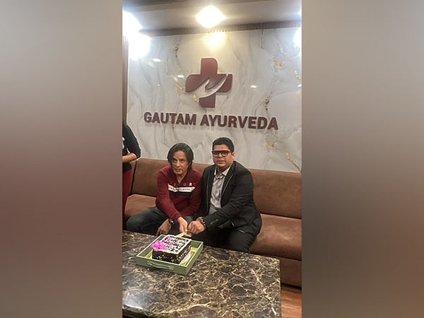 Gautam Ayurveda Completes 25 Glorious Years, Over 7,50,000 Patients Treated