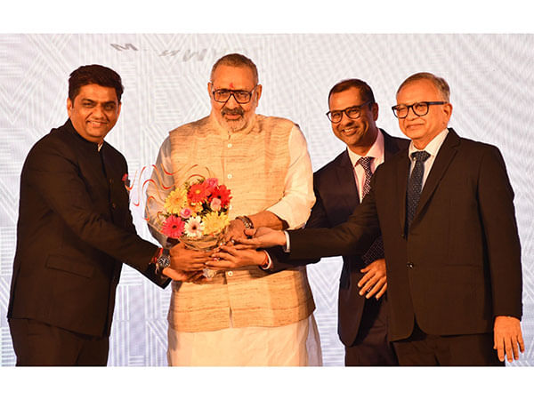 MATEXIL Honours Excellence in Exports at Annual Export Award Function in Mumbai