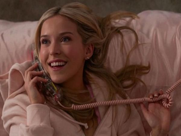 Reese Witherspoon announces 'Legally Blonde' prequel 'Elle', check out first look