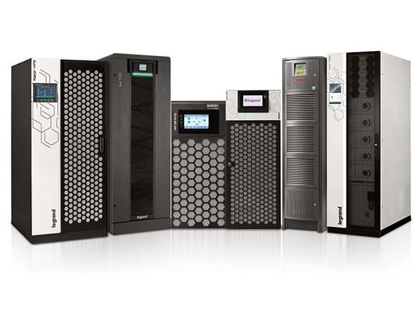 40 years of Powering India: Numeric's Role in Keeping Businesses and Communities Running