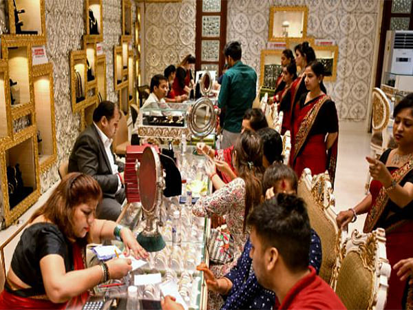 Trump's 27% tariff on Indian Gems & Jewellery to disrupt Indian industry