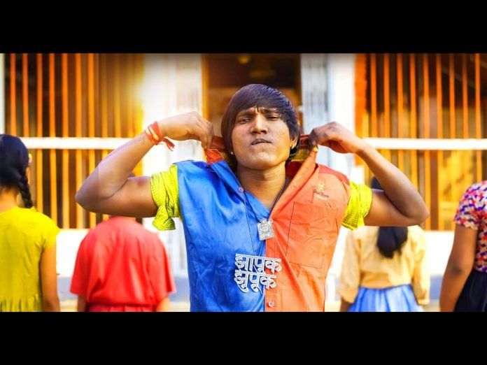 Jio Studios and Kedar Shinde's Upcoming Marathi Film Zapuk Zupuk Features Electrifying Party Anthem by DJ Kratex of Tambadi Chambadi Fame Jio Studios and Kedar Shinde's Upcoming Marathi Film Zapuk Zupuk Features Electrifying Party Anthem by DJ Kratex of Tambadi Chambadi Fame