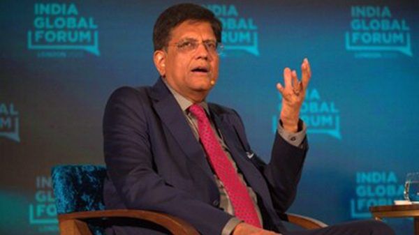 Trump Tariffs and India's Trade Strategy - India's Commerce Minister Piyush Goyal to Speak at IGF Mumbai's NXT25: Leading the Leap Summit