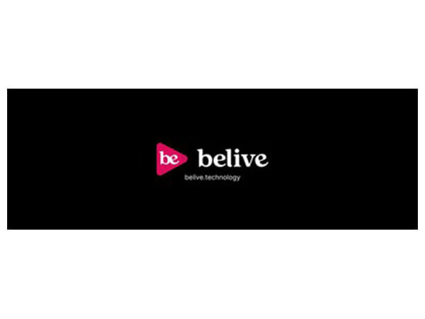 BeLive Holdings Announces Pricing of Approximately $10,000,000 Initial Public Offering BeLive Holdings Announces Pricing of Approximately $10,000,000 Initial Public Offering