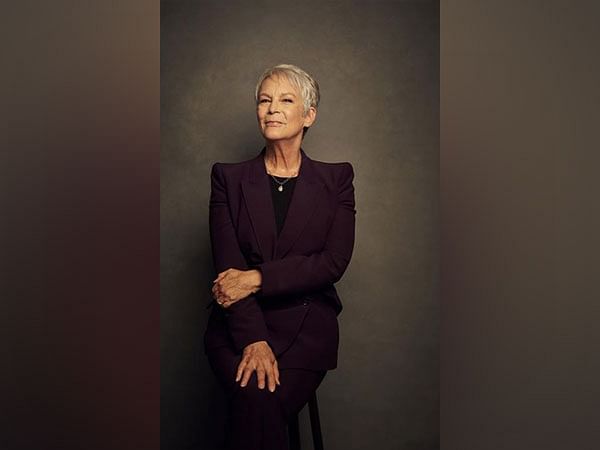 Jamie Lee Curtis, Emma Mackey honour their 'Ella McCay' director James L Brooks 
