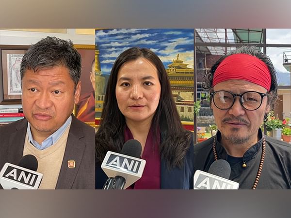 Tibetans in-exile strongly condemn China's white paper on human rights