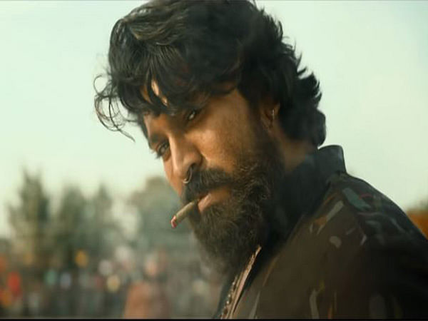 'Peddi': Ram Charan unveils intense first-look teaser; release date locked for this day