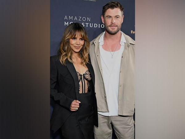 Halle Berry shares how Chris Hemsworth 