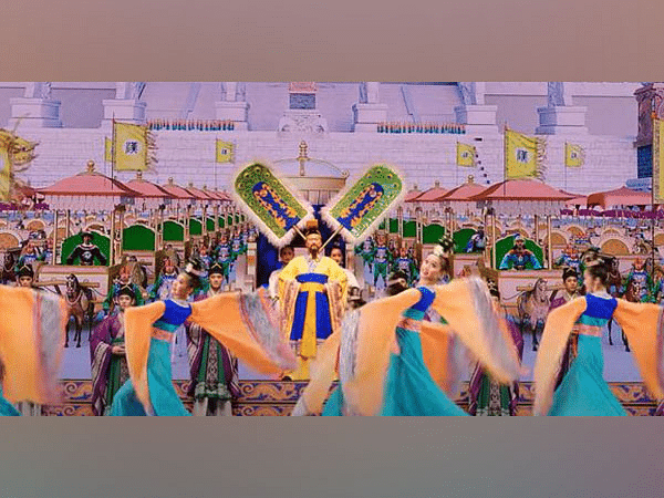 Bomb threat targets Shen Yun in California amid alleged CCP intimidation campaign