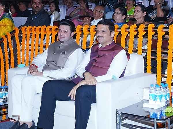 Grand Celebration of 