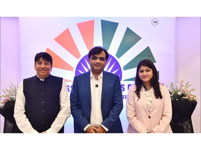 Jewel Trendz Launches Business Visionaries of India, A Step Towards Empowering Future Entrepreneurs of India