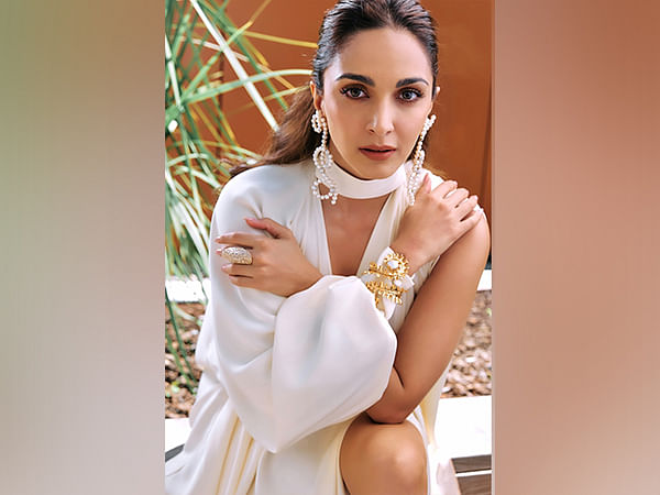 Mom-to-be Kiara Advani to make her Met Gala debut this year 
