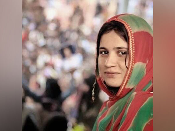 Pak human rights groups condemn abduction of activist Gulzadi Baloch