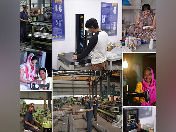 37% of MSMEs plan capacity expansion, similar proportion eyeing further investments: SIDBI report