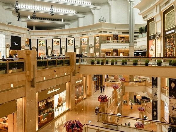 Indian retail sector sees 55% leasing growth in Q1-2025, driven by malls and prominent streets: Report
