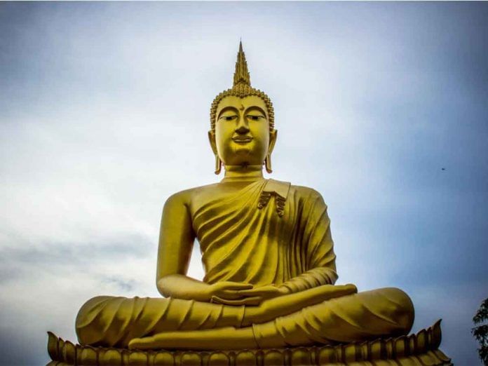 National Museum hosts release, screening of two documentaries to celebrate Buddha's legacy