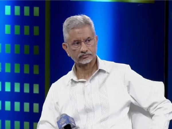 India-China relations 