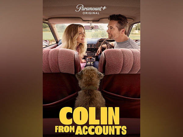 Patrick Brammall, Harriet Dyer starrer series Colin From Accounts renewed for Season 3