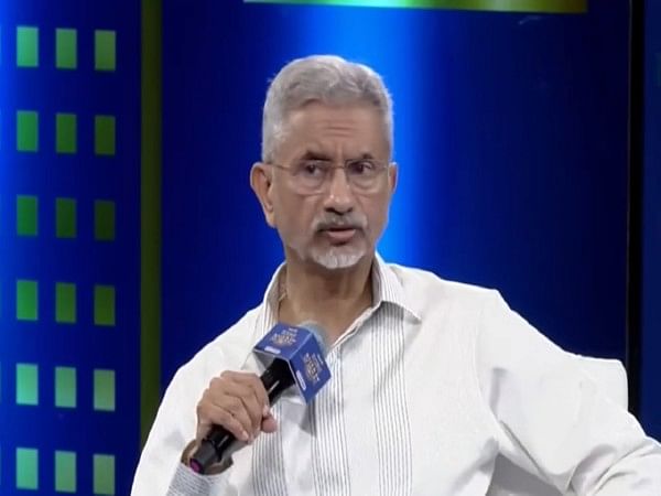 Concerned about rhetoric from Bangladesh: EAM Jaishankar