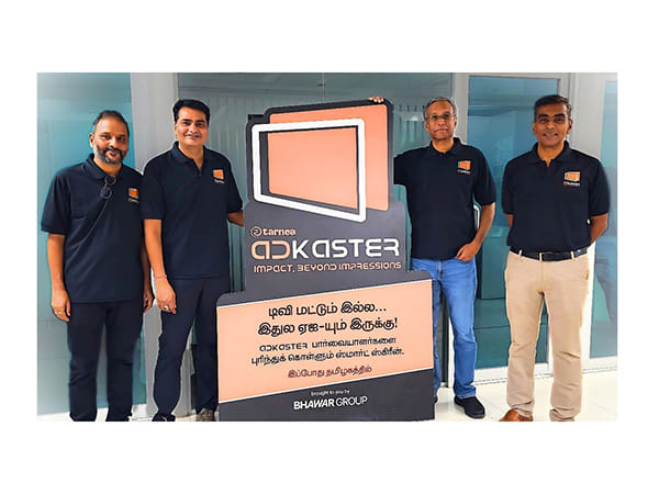 Levelling the Playing Field and Giving Chennai's Small Businesses the Tools to Compete with Big Tech