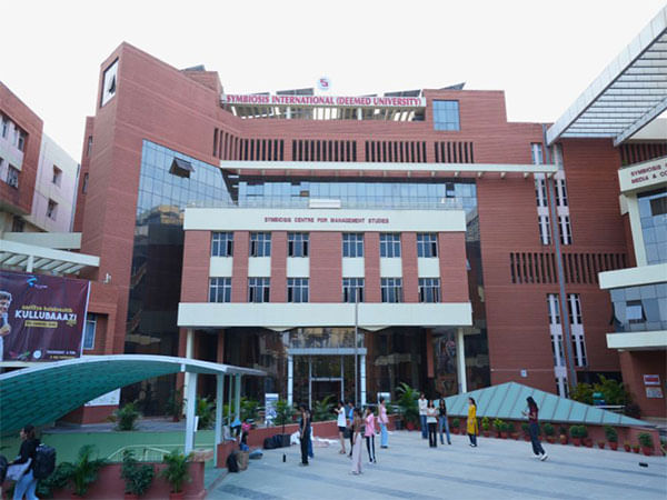 Final Call for SCMS Pune's BBA Programme via Symbiosis Entrance Test (SET)