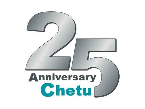 Chetu celebrates 25th Anniversary with record-breaking revenue and continued expansion