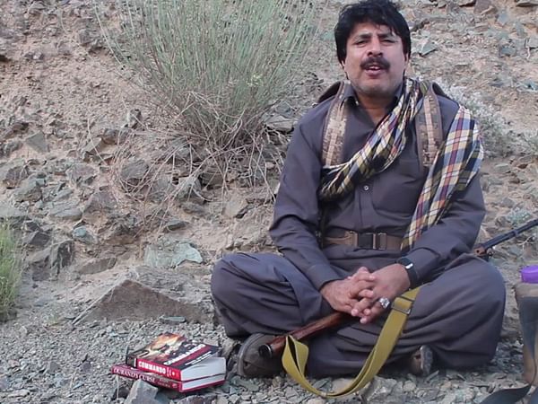 Pakistan: Baloch activist calls for unity, resilience in fight for freedom against government