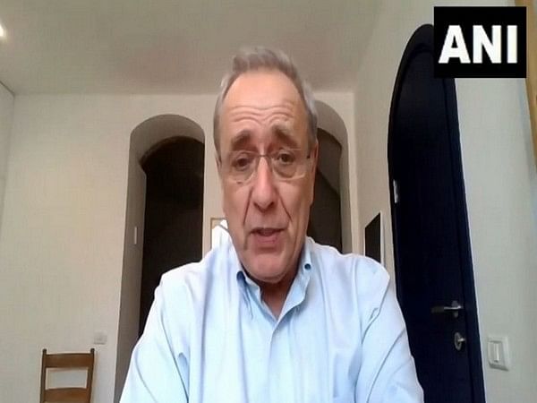 Former Israeli envoy applauds Indian Govt's efforts, 
