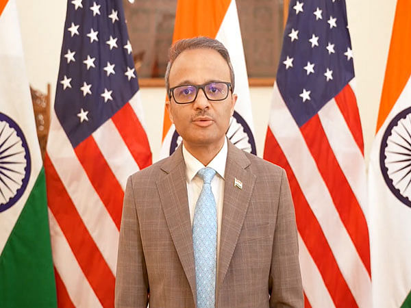 India's Consul General to New York issues warning against scam callers