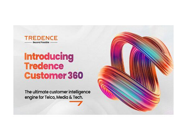 Tredence Unveils Customer 360 at Google Cloud Next 2025: The Ultimate Customer Intelligence Engine for Telco, Media & Tech Tredence Unveils Customer 360 at Google Cloud Next 2025: The Ultimate Customer Intelligence Engine for Telco, Media & Tech
