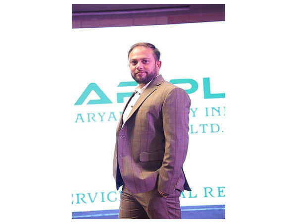 The Evolution of Aryan Realty Infratech Pvt. Ltd. - From a Trusted Consultant to a Visionary Developer