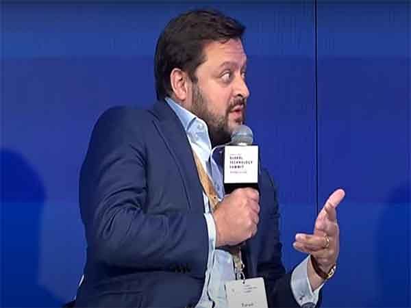 Tarun Chabra, former US coordinator for Technology backs India-US alignment, flags strategic tech risks