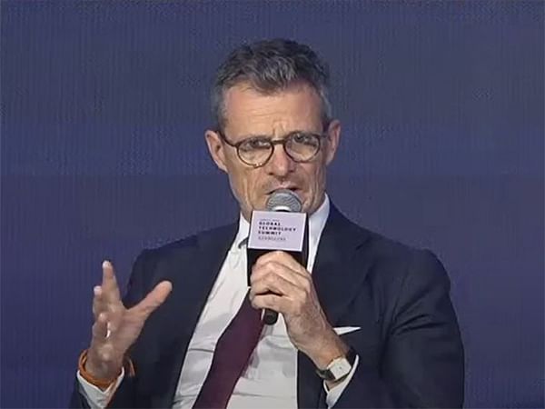 EU, India well placed to draw bridges with Global South: EU envoy Herve Delphin