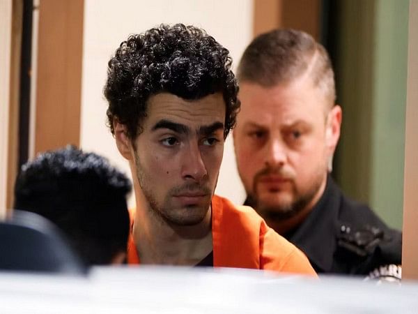 US: Luigi Mangione's lawyers request federal judge to block Justice Department from seeking death penalty