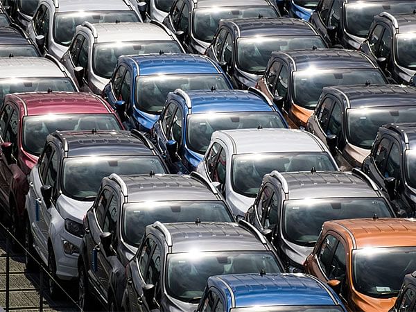India's auto component industry to hit USD 145 billion by 2030, exports to triple: NITI Aayog