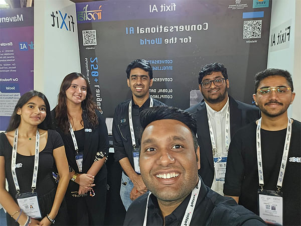Fixit Secures Strategic Government Investment to Power India's MSME AI Revolution