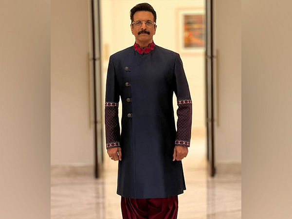 Jaaved Jaaferi alerts followers about X account hack