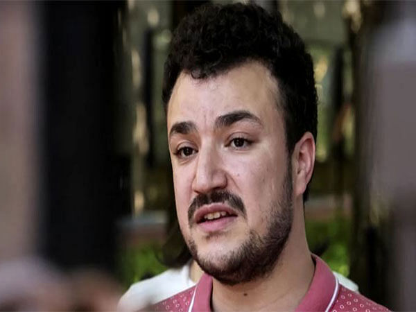 US: Immigration Judge rules Columbia University student Mahmoud Khalil can be deported