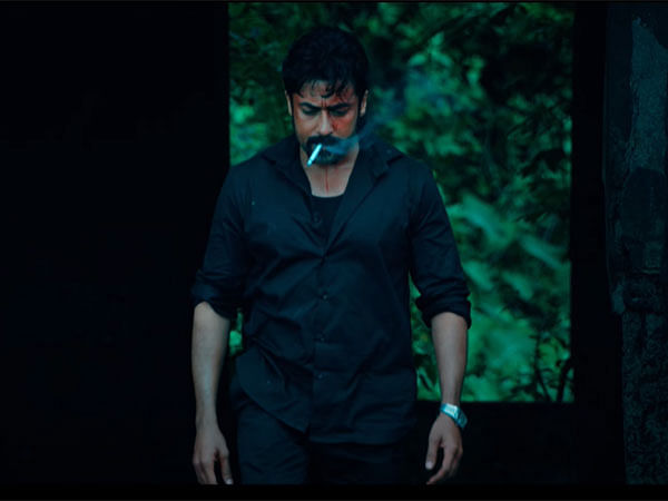 Retro: Suriya's third single 'The One' packed with energy; check it out