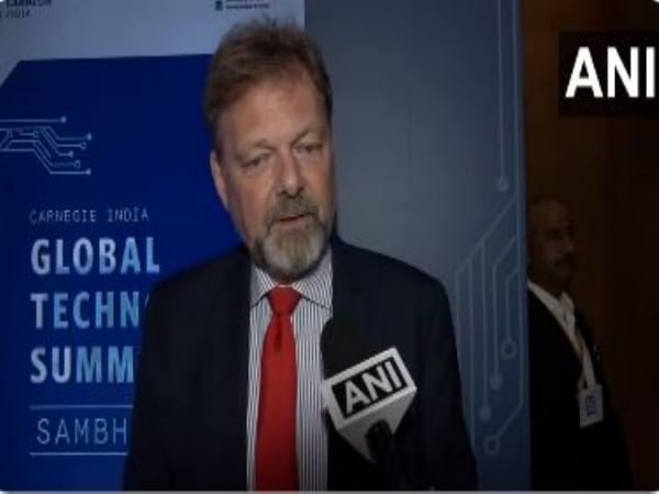 India will have a major role in foreign policy of new German Government, says German envoy