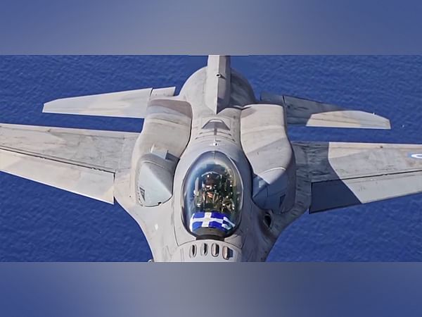 IAF wraps up multinational exercise INIOCHOS-25 in Greece