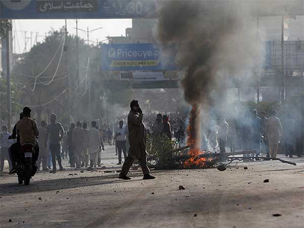 Pakistan: Anti-Terrorism Court defers several GHQ attacks and May 9 cases 