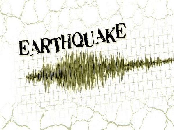 Two earthquakes strike Tajikistan in quick succession