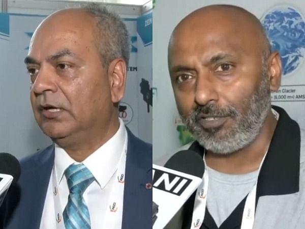 IdeaForge, Zen Technologies and other Indian firms participate in Mini Defexpo in Tanzania